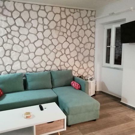 C & A House Apartment Corfu  Exterior photo