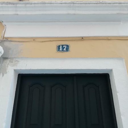 C & A House Apartment Corfu  Exterior photo