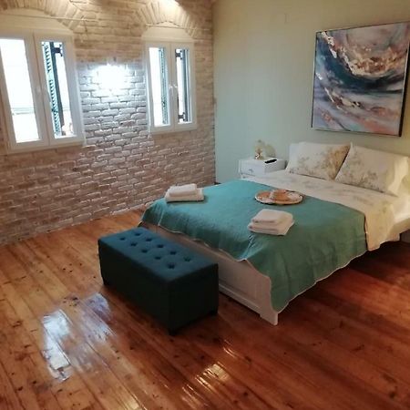 C & A House Apartment Corfu  Exterior photo