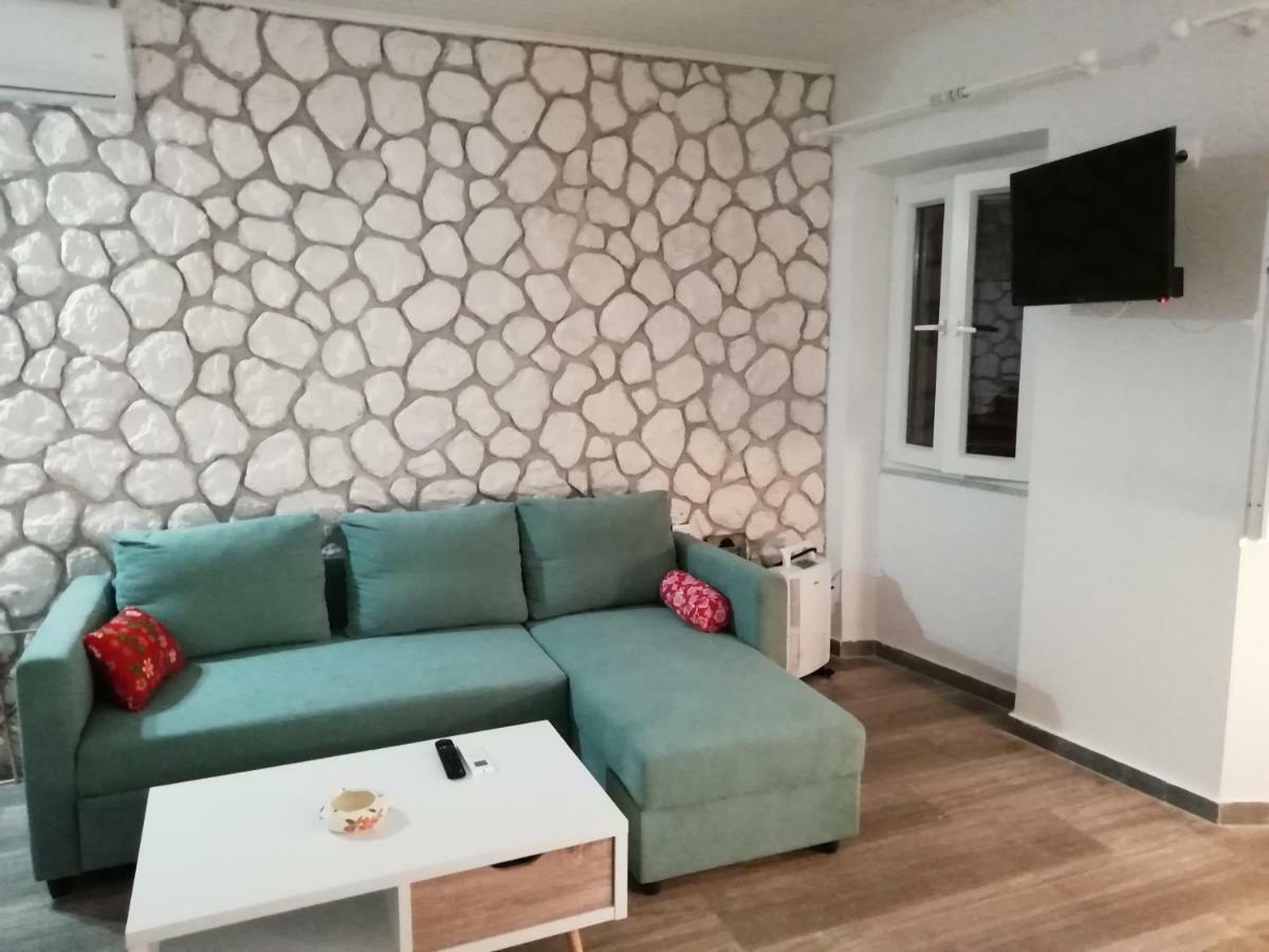 C & A House Apartment Corfu  Exterior photo