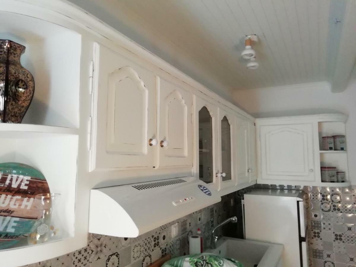 C & A House Apartment Corfu  Exterior photo