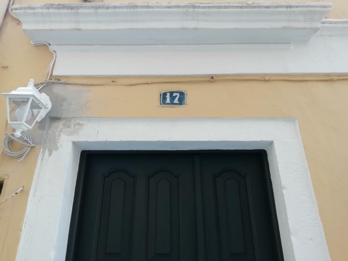 C & A House Apartment Corfu  Exterior photo